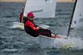 Gill Savills Optimist UK Nationals at Pwllheli © Paul Sanwell / OPP