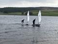 Northern Optimist Late Summer Championship at Derwent Reservoir © Howard Versey & Lindsay Welfare