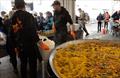 Paella for all - Euromarina Optimist Torrevieja © Pep Portas / RCNT