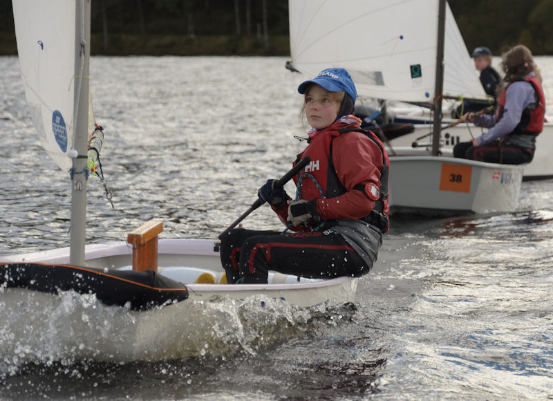 First Junior Championships goes down a treat at venues across Scotland