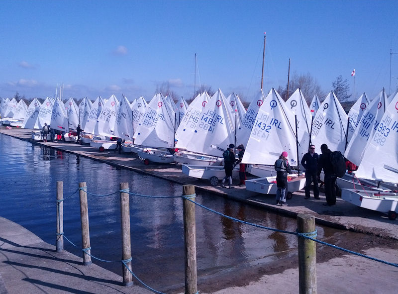 lough derg yacht club photos