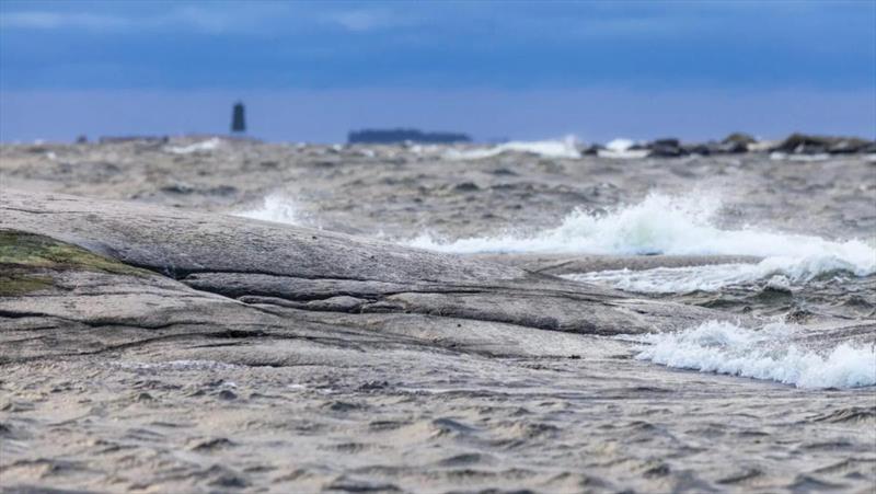 John Nurminen Foundation and Keep the Archipelago Tidy Association, have been working hard to Save the Baltic Sea and its heritage for future generations - photo © Lasse Hendriks