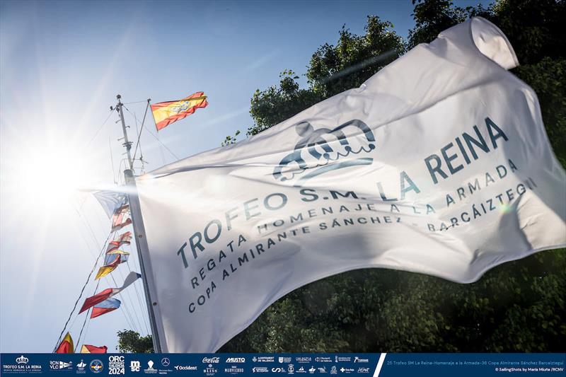 2024 ORC Sportboat European Championship - photo © Maria Muina | RCNV