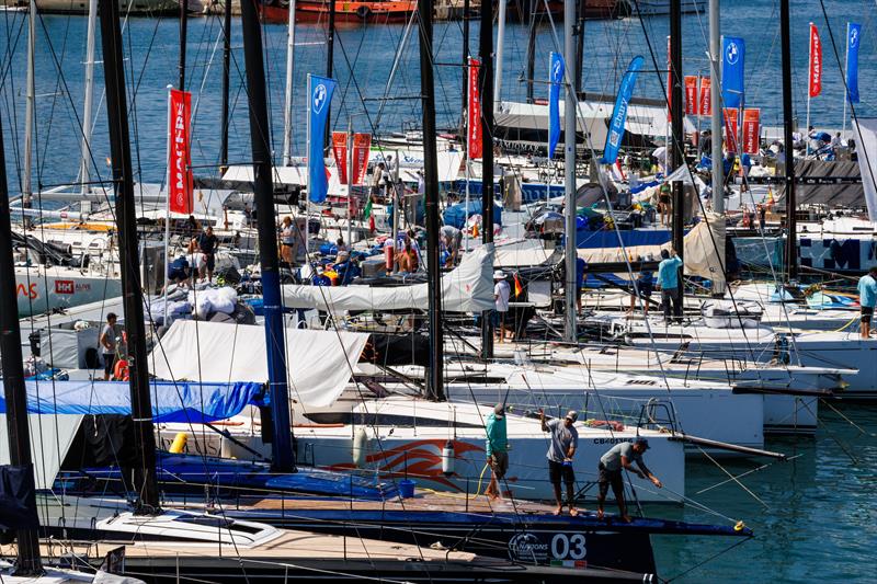 41 Copa de Rey MAPFRE - photo © Nico Martínez / Copa del Rey MAPFRE