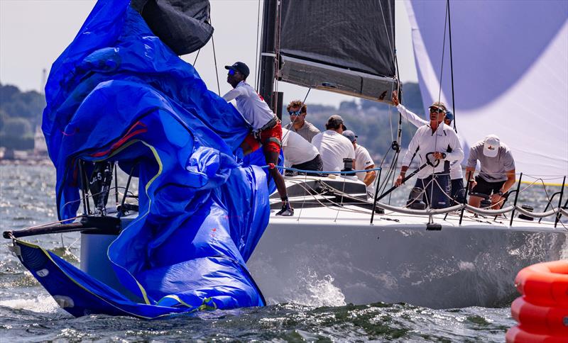 Safe Harbor Race Weekend - photo © Stephen Cloutier