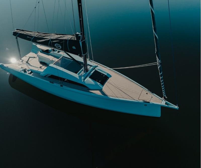 The New Sunbeam 29.1 GT photo copyright Sunbeam Yachts taken at  and featuring the ORC class