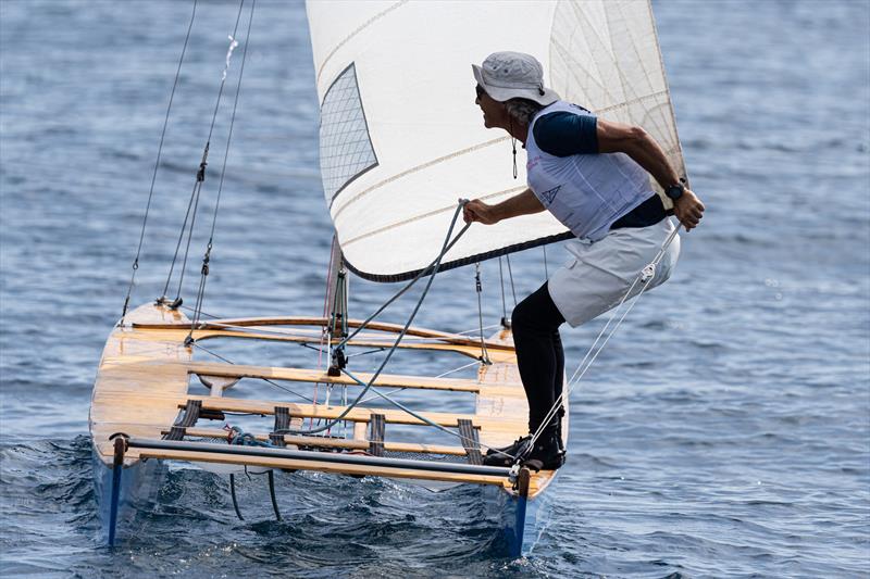 More than 300 Patí de Vela catamarans confirmed for America's Cup Regatta - photo © Ian Roman / America's Cup