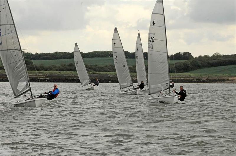 Creeksea Phantom Open - photo © Alan Shrimplin