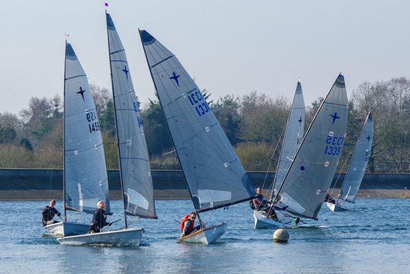 Phantom Eastern Series at Ardleigh - photo © Bob Stannard