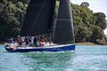 Aleyre - 2024 PIC Coastal Classic - October 25, 2024 © Richard Gladwell - Sail-World.com/nz