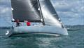 Titanium - 2024 PIC Coastal Classic - October 25, 2024 © Richard Gladwell - Sail-World.com/nz