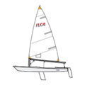 Sailingfast Ovington ILCA 6 with Carbon Top Section