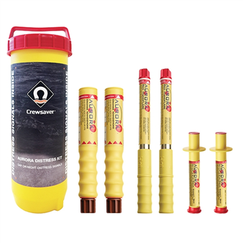 Inshore Flare Kit