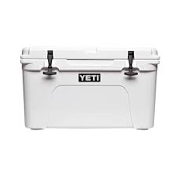 Sailingfast YETI Tundra 45 – White