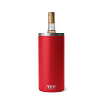 Sailingfast YETI Wine Chiller – Rescue Red