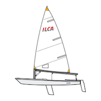 Sailingfast Element6 ILCA 4 with Carbon Top Section