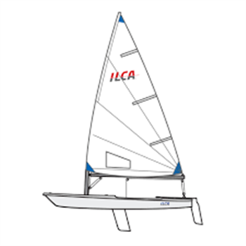 Sailingfast Element6 ILCA 6 with Carbon Top Section