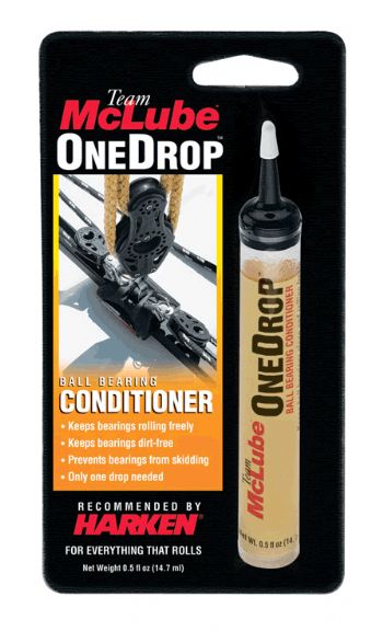 McLube OneDrop Ball Bearing Conditioner - 7875