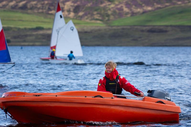 Welsh Dragon Series 2024 - photo © Gethin Kelly