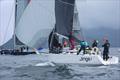 Jura Scottish Series Day 3 - Robin Young, Jings, IRC, J109 © Marc Turner / PFM Pictures