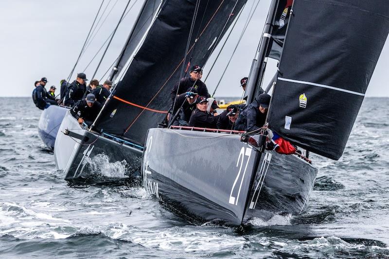 44Cup Marstrand 2024 - Day 3 - photo © Nico Martinez