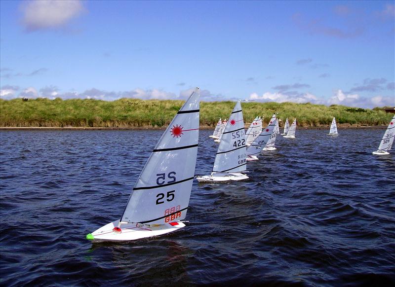 chicago rc model yacht club