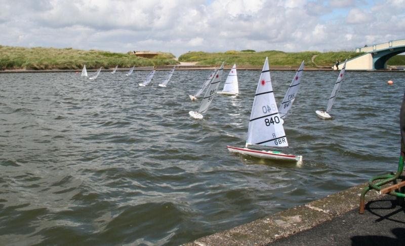 chicago rc model yacht club