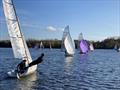 © Leigh & Lowton Sailing Club