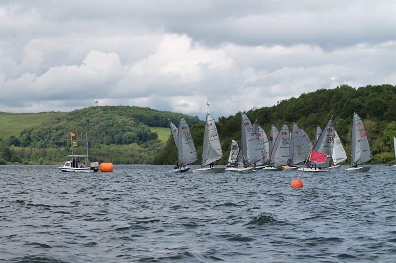 RS300 Inland Championship 2024 - photo © Megan Kelly