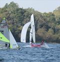 13th Great North Asymmetric Challenge © William Carruthers