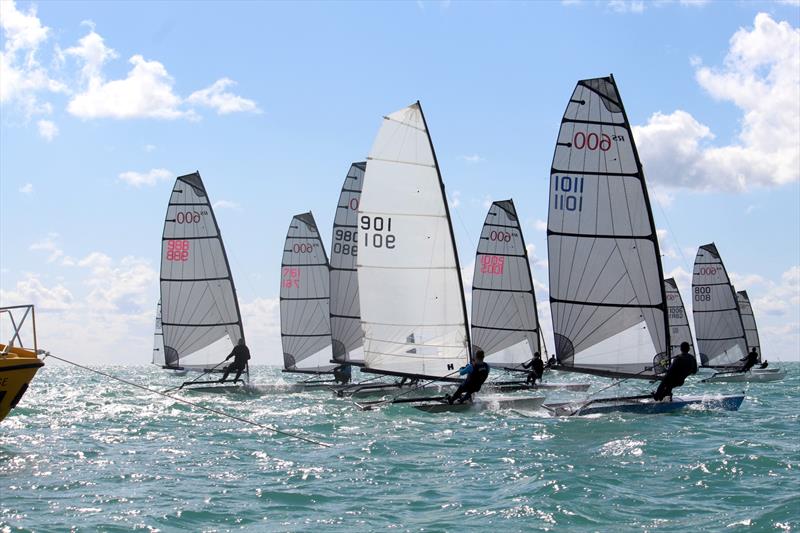 RS600 Nationals 2024  - photo © ESSC / SendIt