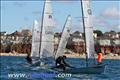 RS700 nationals at Hunstanton © Clare Turnbull / www.fotoboat.com