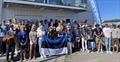 RS Aero Youth Worlds at Marstrand, Sweden © Marstrand SS