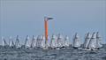 RS Aero Youth Worlds at Marstrand, Sweden © Marstrand SS