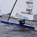 RS Aero Youth Worlds at Marstrand, Sweden © Marstrand SS