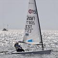 RS Aero Youth Worlds at Marstrand, Sweden © Marstrand SS