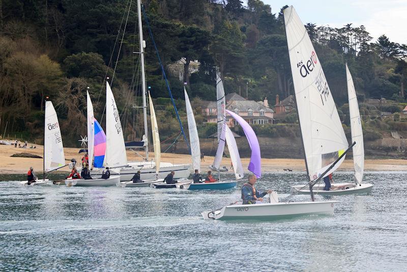 bellerive yacht club race results