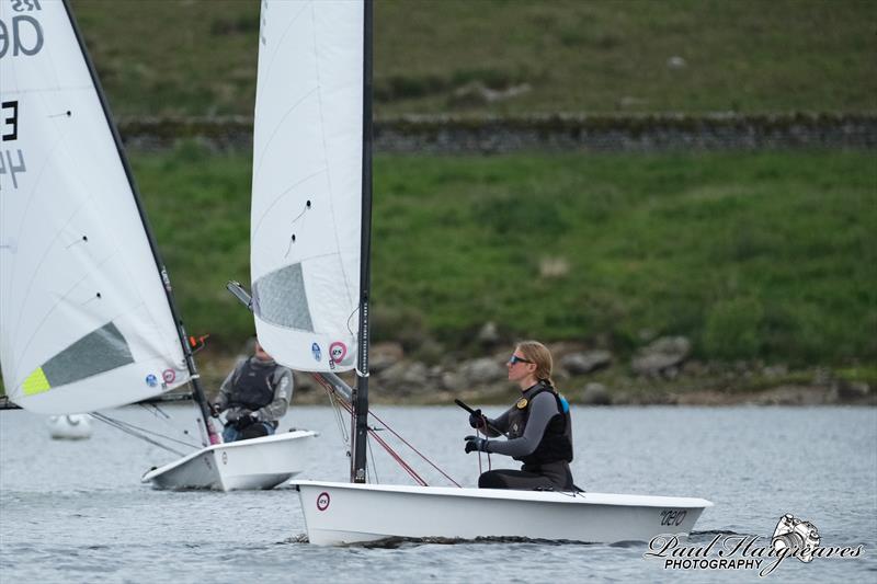 RS Aero Northern Championship at Yorkshire Dales Sailing Club photo copyright Paul Hargreaves Photography taken at Yorkshire Dales Sailing Club and featuring the RS Aero 6 class