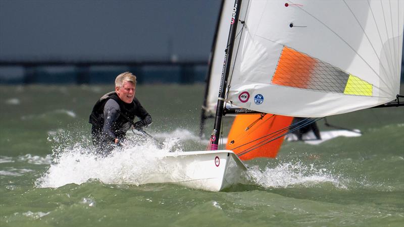 RS Aero UK Eastern Championship at Thorpe Bay - photo © Alleycat Photographer