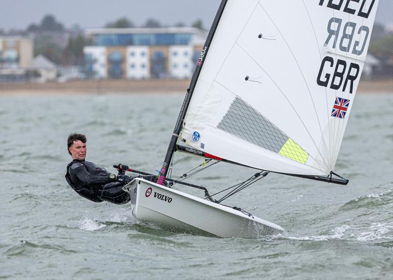 RS Aero UK Eastern Championship at Thorpe Bay - photo © NWA Photography