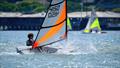 RS Tera & Feva Pacific Coast Championships 2024 © Park City Sailing Association