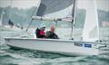 RS Venture - Day 3 - Para Sailing World Championship, Sheboygan, Wisconsin, USA © Cate Brown