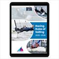 The RYA Racing Rules of Sailing 2025 - 2028 eBook © RYA