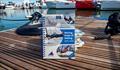 RYA Dinghy & Watersports Show - new Racing Rules of Sailing © RYA