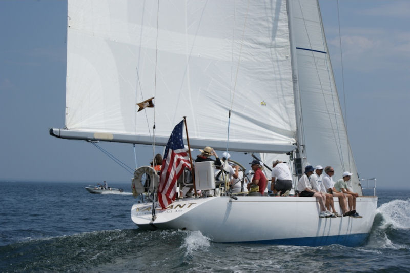 First-ever On-the-water Respite Day For Cancer Patients