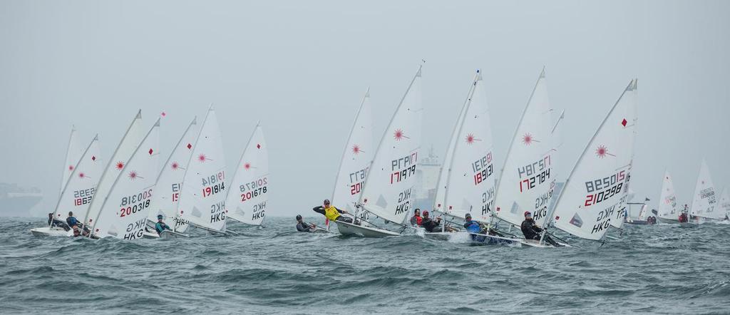 Hong Kong Raceweek 2017 - photo © Guy Nowell / Hong Kong Race Week