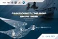 Snipe class 2025 Italian Nationals © Snipe Class Italia