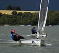 Medway Regatta Dinghy Event © Nick Champion / www.championmarinephotography.co.uk