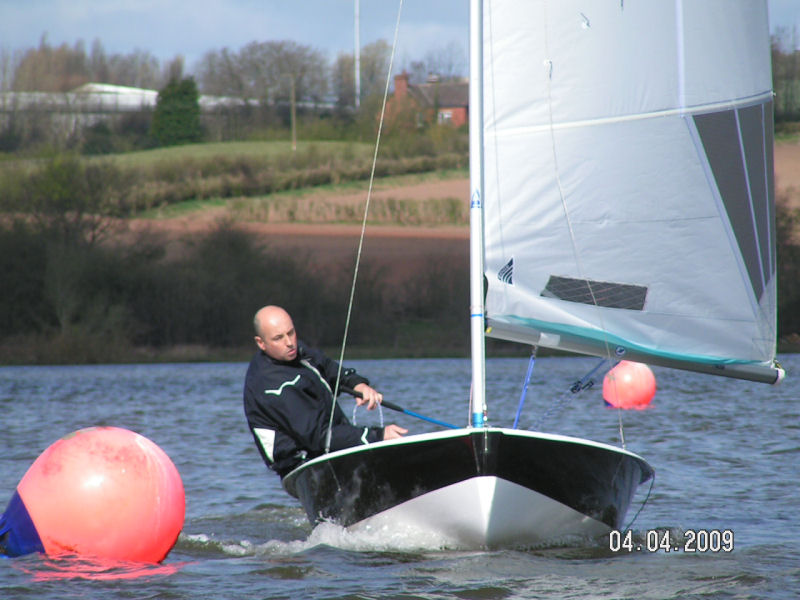 barnt green yacht club