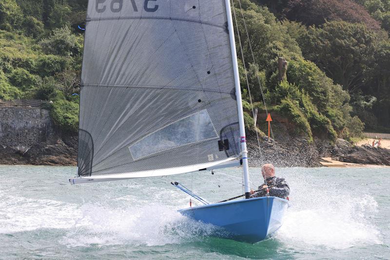 Salcombe Yacht Club Three Creeks Challenge - photo © Lucy Burn